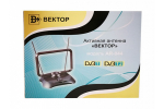 Антенна Вектор AR-044 уп.20