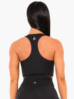 Топ RYDERWEAR NKD Sports Bra Black