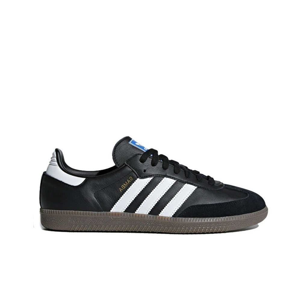Adidas Originals Samba OG Black White Gum