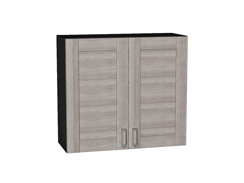 Шкаф верхний с 2-мя дверцами Лофт