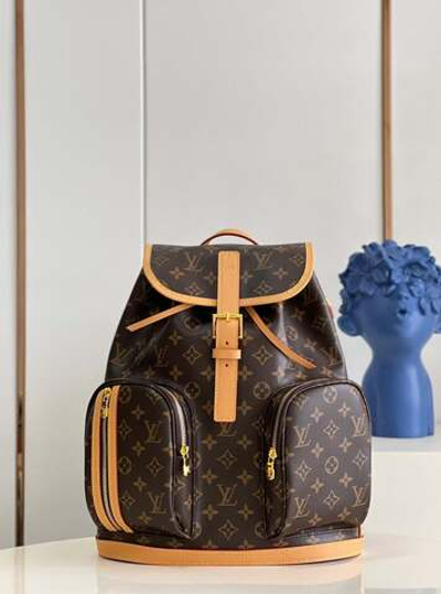 Louis Vuitton Bosphore Backpack