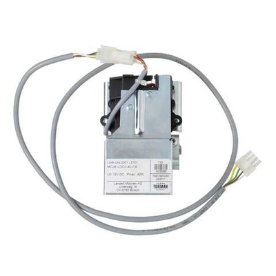 Замок TORMAX WinDrive 2101 и 2201