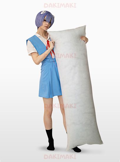 Подушка для дакимакуры | 0098