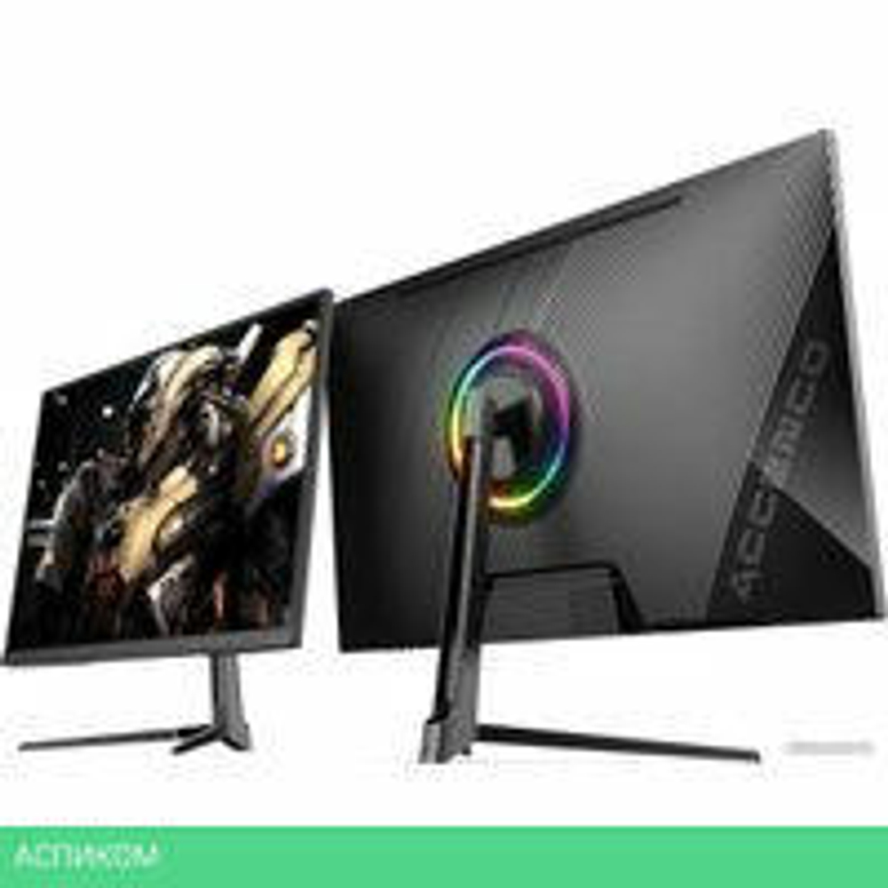 Игровой монитор NPC MD2412