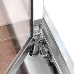 Душевая кабина AvaCan (АваКан) Z111