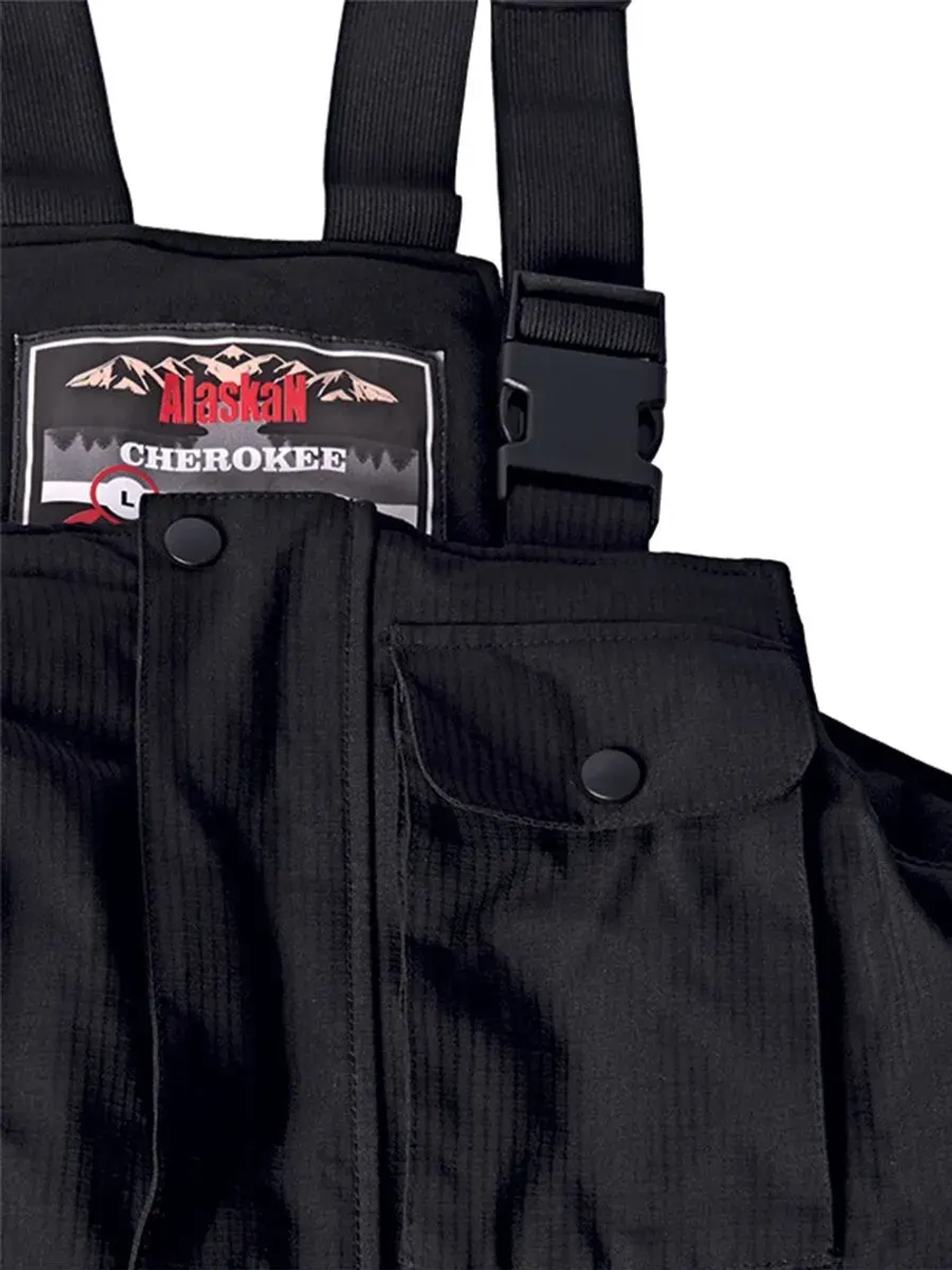 Костюм зимний Alaskan Cherokee