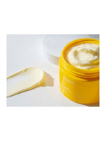 Крем для лица с прополисом Fraijour Yuzu Honey Enriched Cream