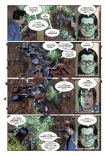 Комикс Чудесные моменты Marvel. Человек-паук