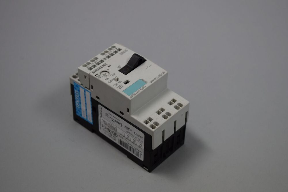 SIEMENS 3RV1011-0EA25