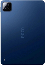 Планшет Poco Pad X1 Wi-Fi 8/512GB, Blue