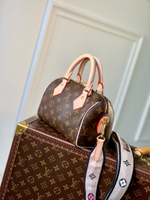 Louis Vuitton Speedy Bandouliere 20