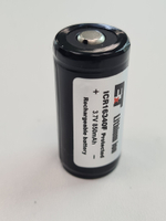 Аккумулятор ET ICR16340F Protected