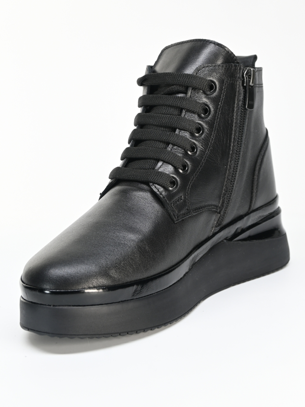 Ботинки женские Ascalini R14954B