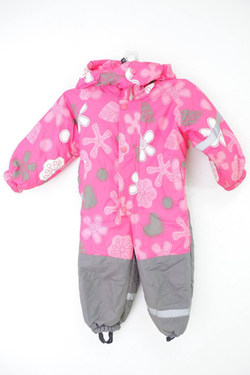 Комбинезон Shengyuan демисезонный на 1 год