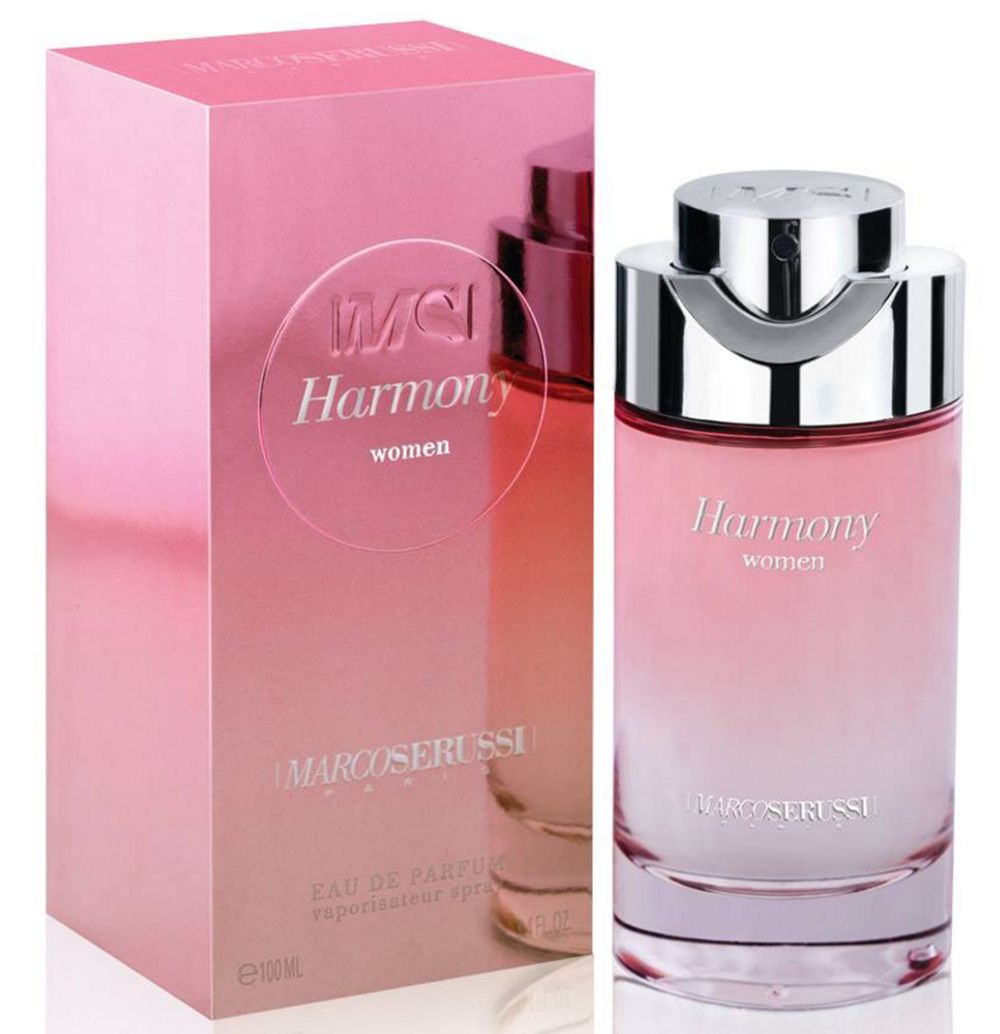 Parfums Marco Serussi Harmony Women