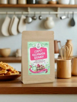 Набор для выпечки "Семейный"