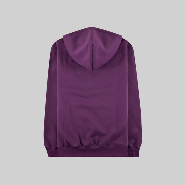 Толстовка мужская Carhartt WIP Hooded Sweatshirt артикул:I029419_violet - купить в магазине Дайс