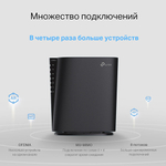 TP-Link Archer AX80(EU) Двухдиапазонный роутер Wi-Fi AX6000