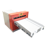 Биговальный аппарат Superfax 350 MF