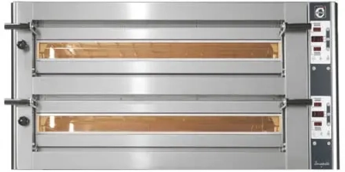 Печь для пиццы Cuppone DN635L/2D