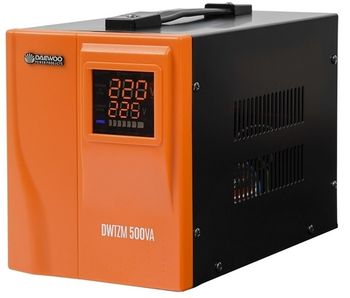 Стабилизаторы напряжения