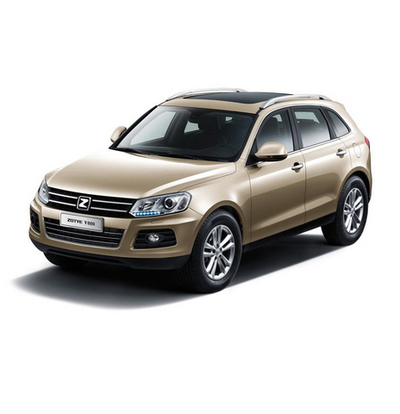 Zotye T600