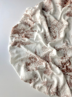 Набор пеленок "Версаль XL"