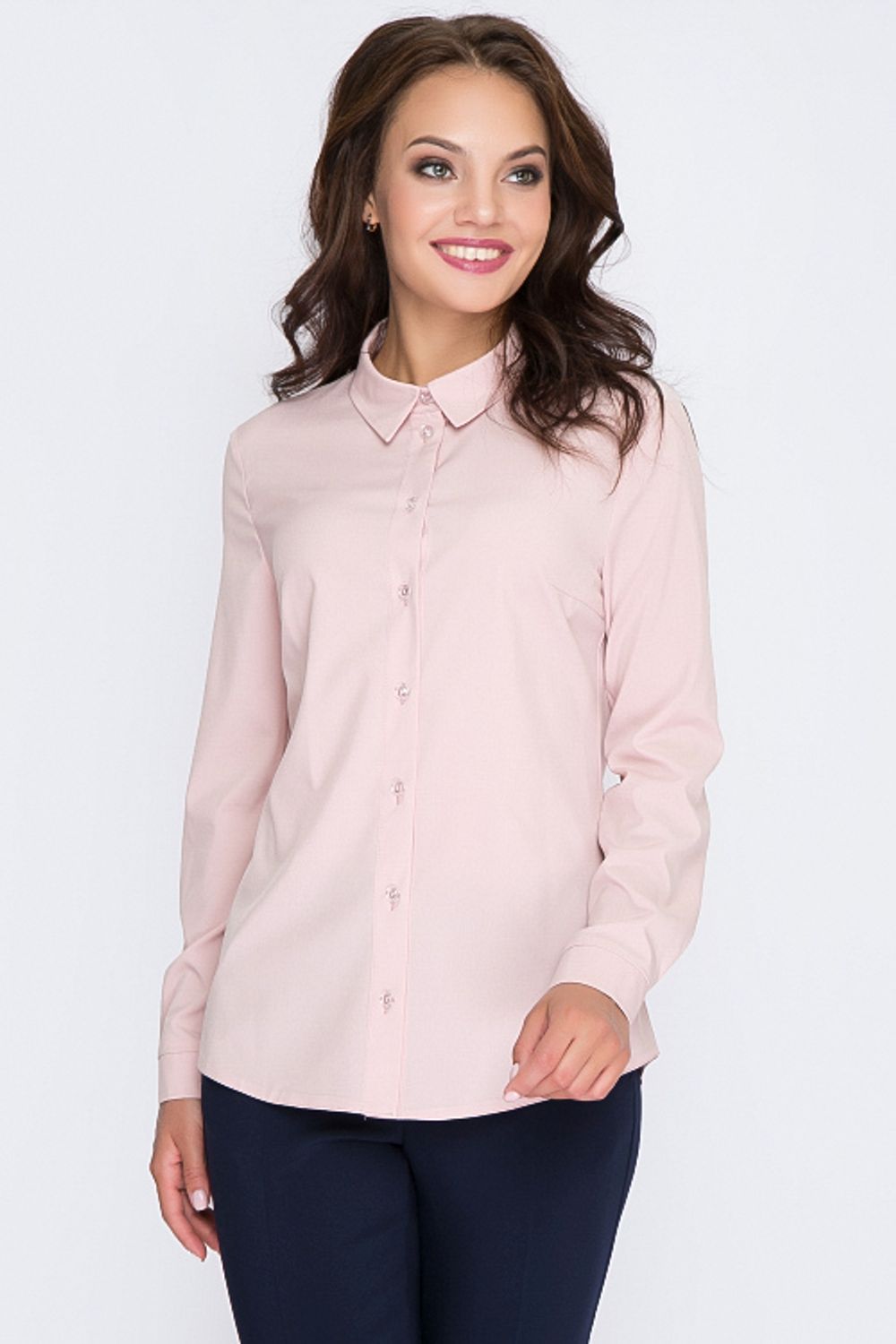 Рубашка 40270-1 Avili