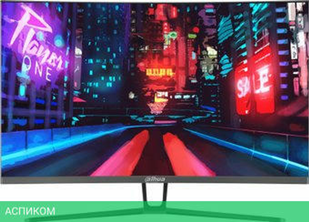 Игровой монитор Dahua LM32-E230C