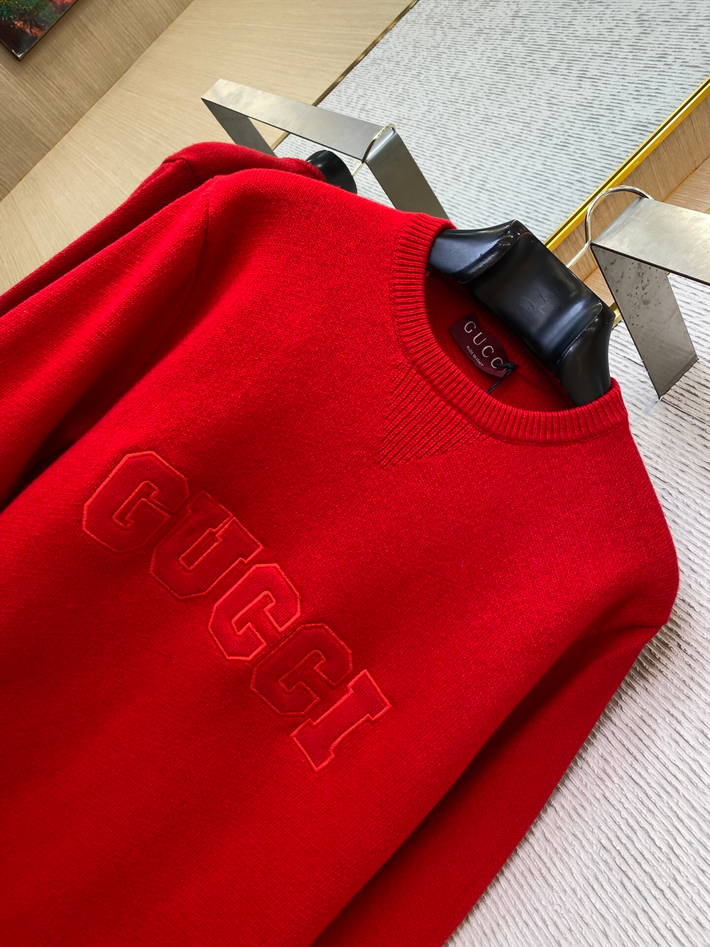 Gucci Sweatshirt