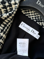 Жакет Christian Dior