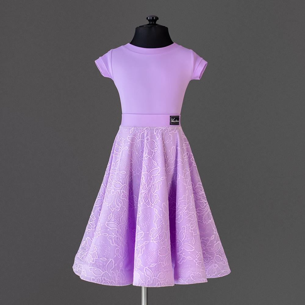 бальное платье для 5 лет