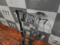 Кронштейн заднего бампера Mercedes GLA (X156) 13-20 Б/У Оригинал A1568851114