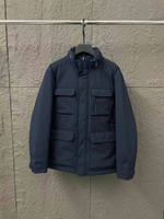 Пуховик Zegna