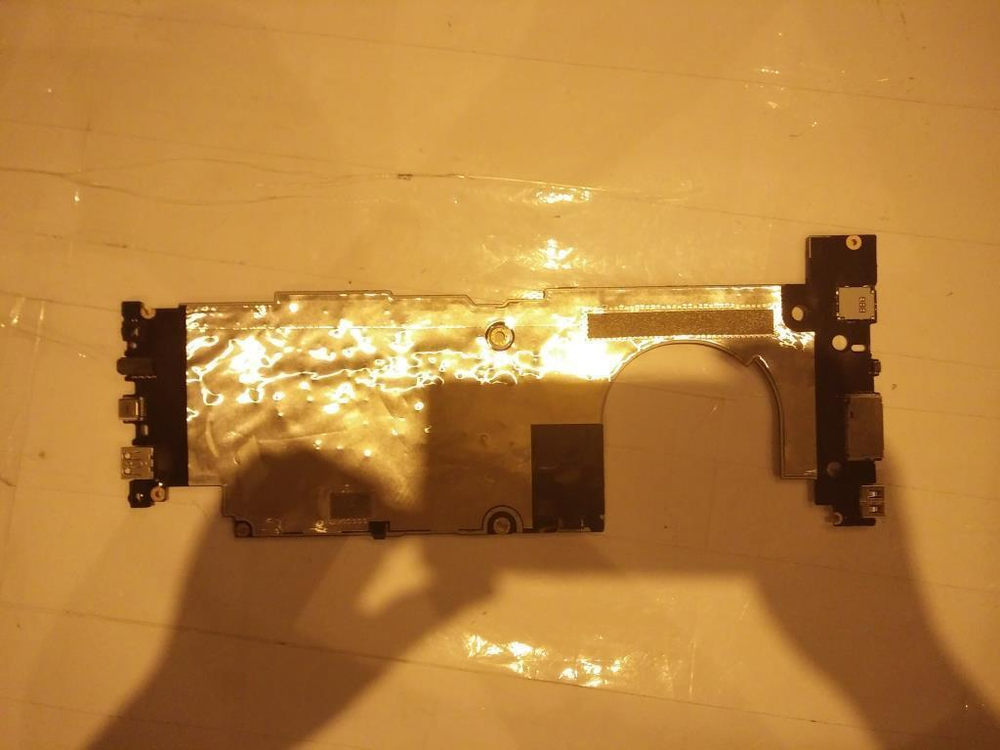 Материнская плата для ноутбука Lenovo ideapad 710S Plus 13 WIN Intel core I5 DIS 4G BL (5B20M36061), оригинал