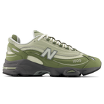 New Balance M1000MEO – зелёные