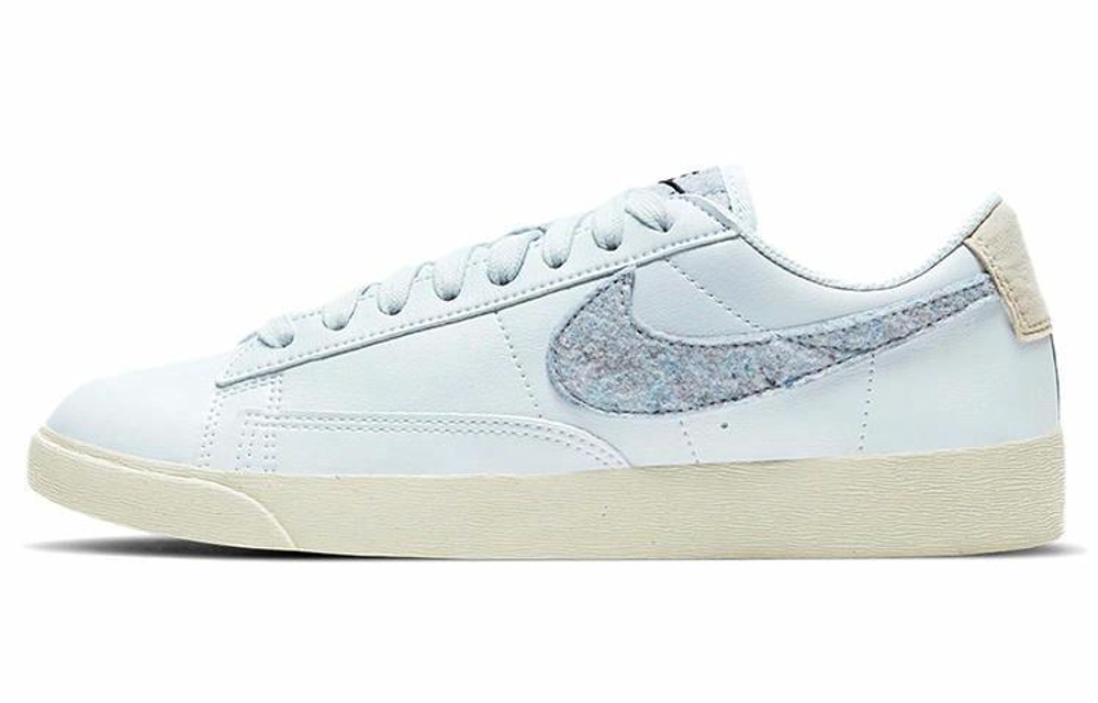 Кроссовки Nike Blazer Low Se (Женская размерная сетка)