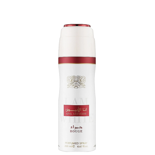 LATTFA ANA ABIEDIN ROUGE deo 200ml lady