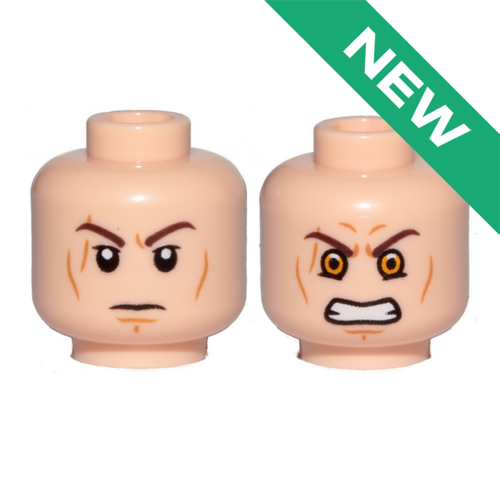 NEW голова Энакина Ситха 3626pb2522