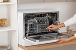 Посудомоечная машина LERAN CDW 55-067 WHITE