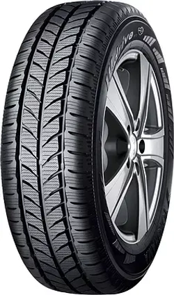 Yokohama WY01 205/70 R15C 106/104R