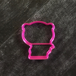 Тигренок №12