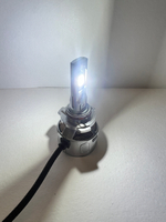 HB3 (9005) / Автомобильные светодиодные лампы, HB3 9005, 135W, 6000 Lm, 12 вольт, LED-HL X12, ИКС Двенадцать, TG (2 шт. / комплект