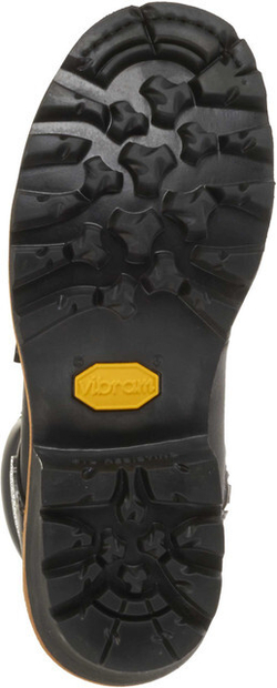 Ботинки Tyson Logger Black Harley-Davidson -30 %