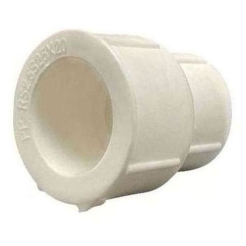 Муфта РОСТерм PPR переходная В/Н 40х32, белый (20), арт. 100013502