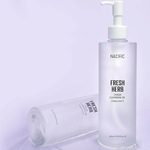 Масло гидрофильное с бакучиолом Nacific Fresh Herb Origin Cleansing Oil Bakuchiol, 300 мл
