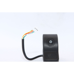 Курок газа для Kugoo S1 Plus 4 pin Jilong