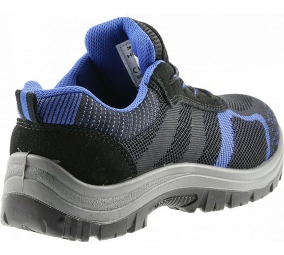 Полуботинки рабочие BILAU Högert, арт. HT5K503