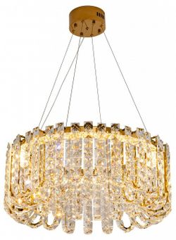 Подвесная люстра Zortes Amanda ZRS.30514.21