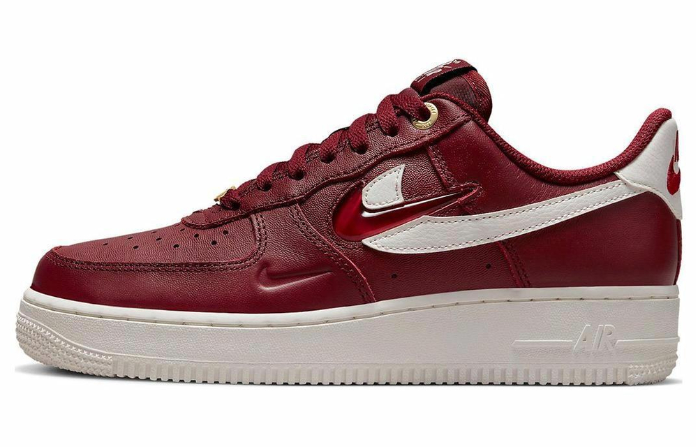 Кроссовки Nike Air Force 1 Low (Женская размерная сетка)